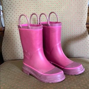 Western Chief rain boots